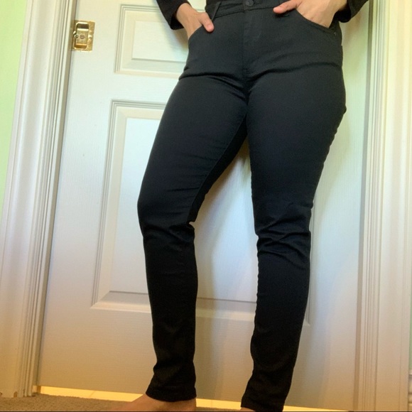 Dish black skinny Jeans - Picture 5 of 11